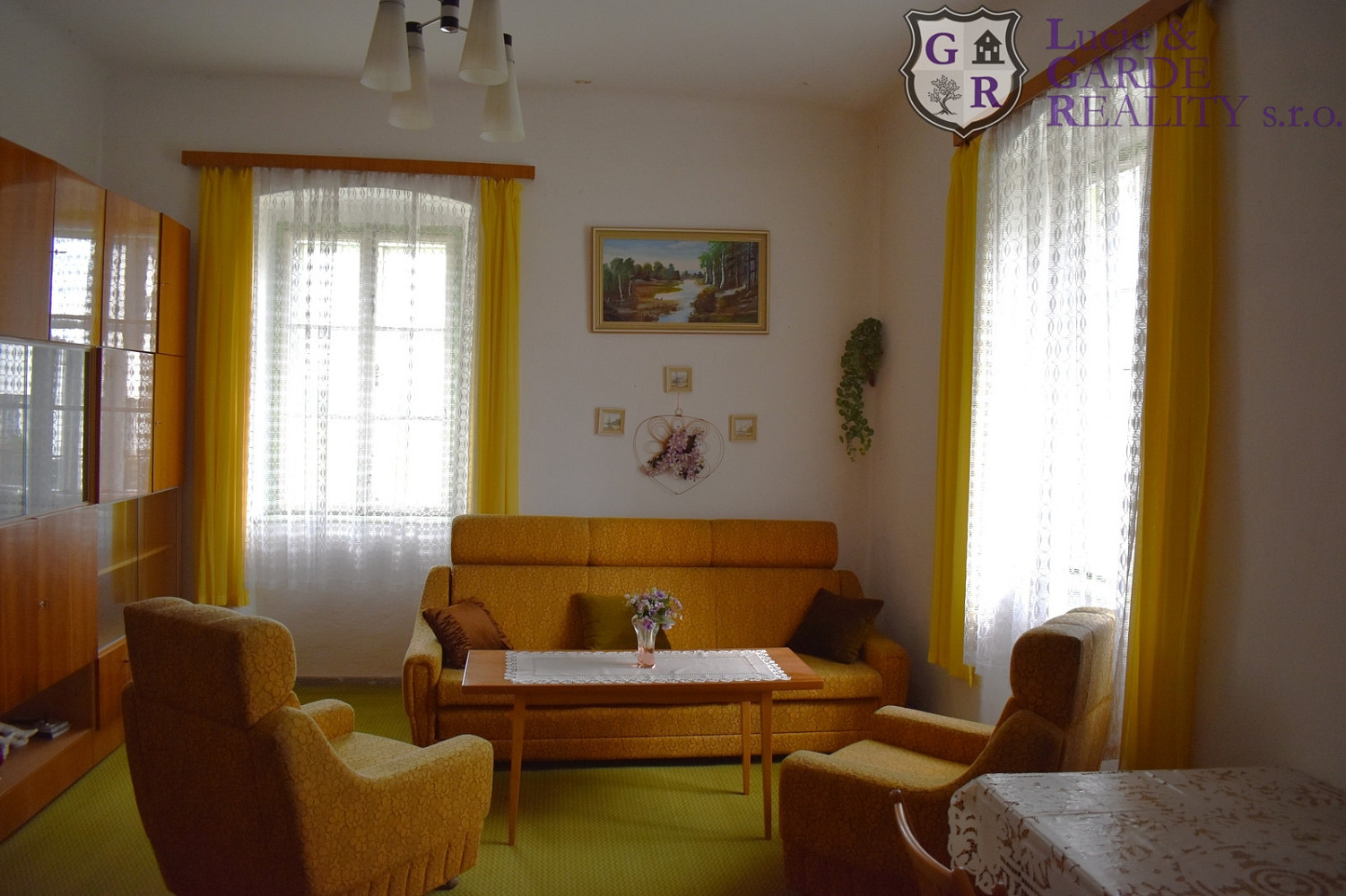 Prodej domu 175 m² s pozemkem 2 865 m² – fotografie 4