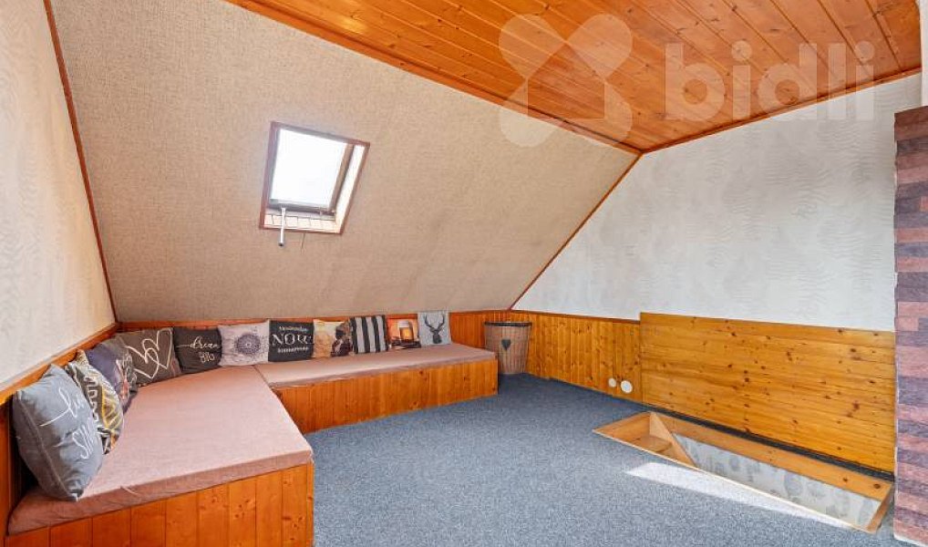 Prodej chaty/chalupy 73 m² s pozemkem 388 m², Plzeň – náhled fotky 15