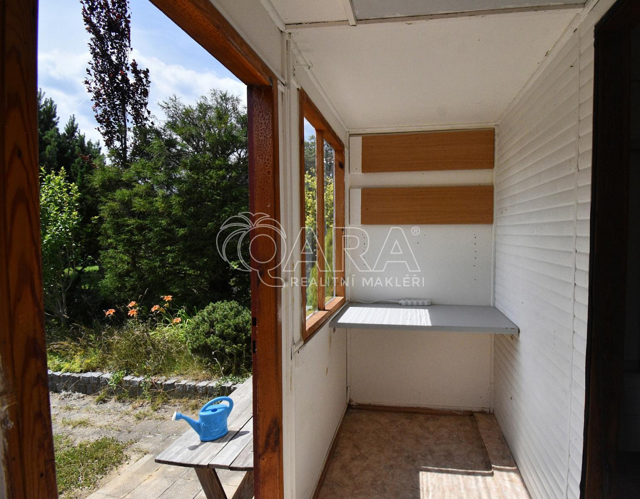 Prodej zahrady 381 m² – fotografie 5