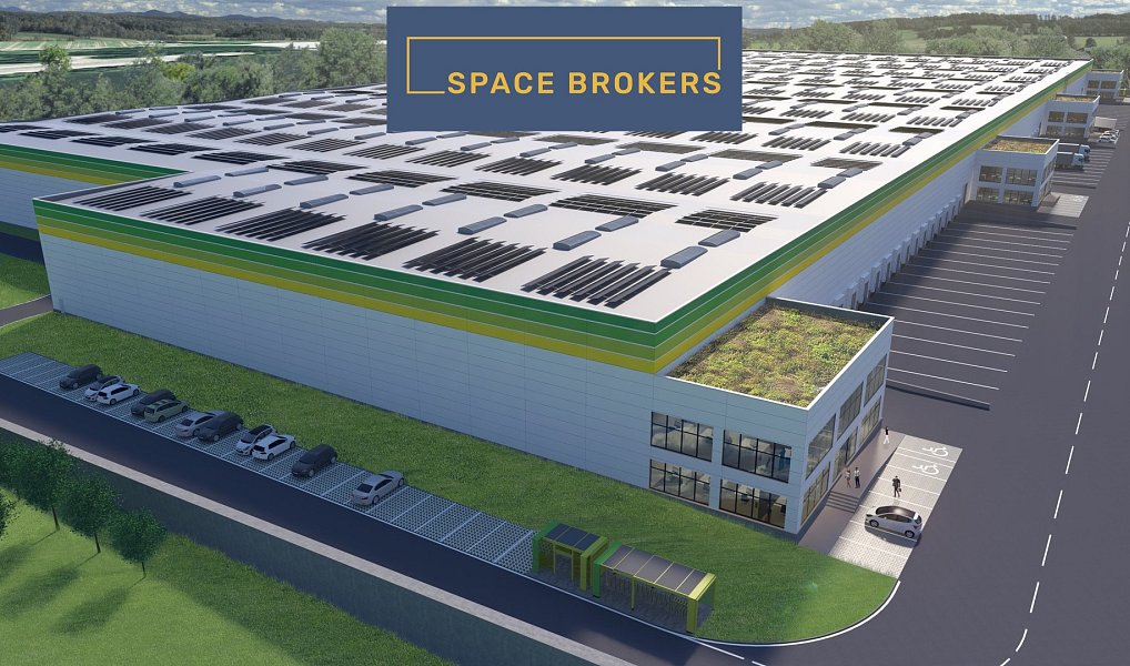 Pronájem skladovacích prostor 69 000 m², Velké Albrechtice – náhled fotky 3