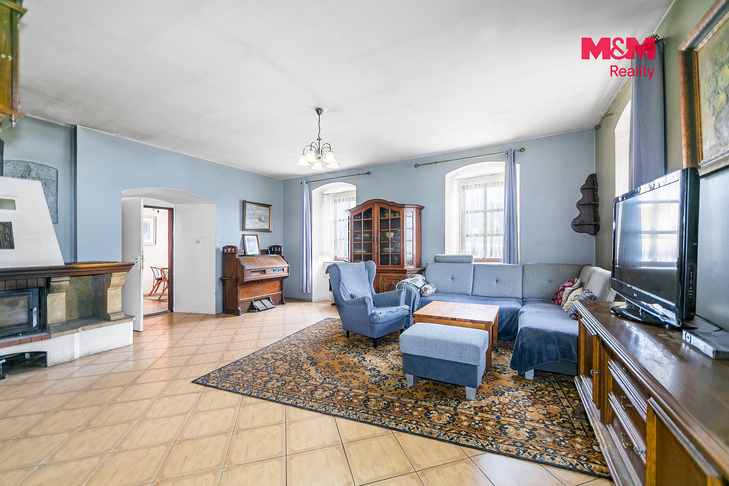 Prodej domu 200 m² s pozemkem 696 m² — photo 2