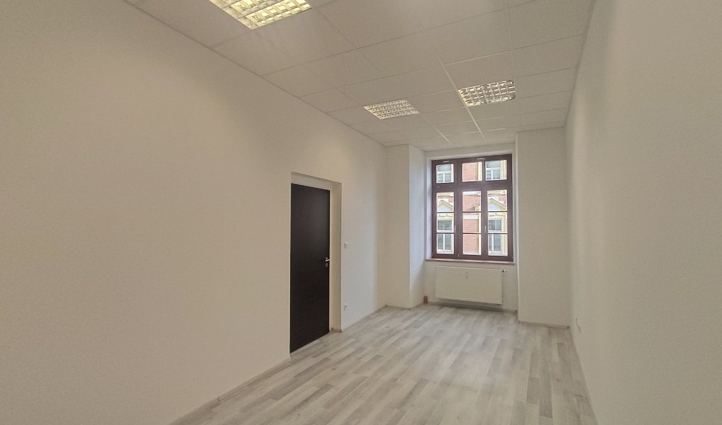 Pronájem kanceláře 87 m², Šumperk – náhled fotky 10