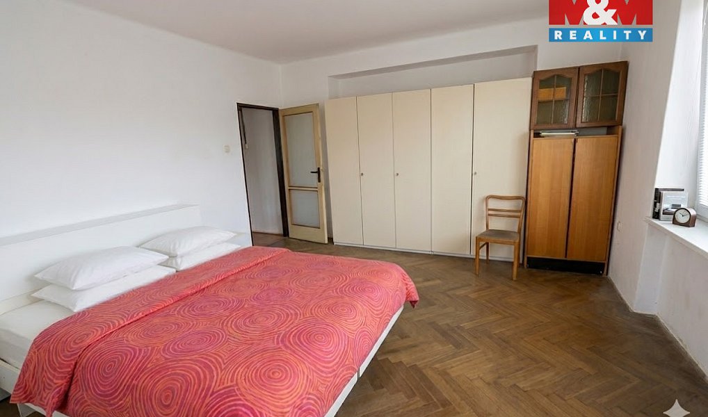 Prodej bytu 2+1 63 m², Karlovy Vary – náhled fotky 11
