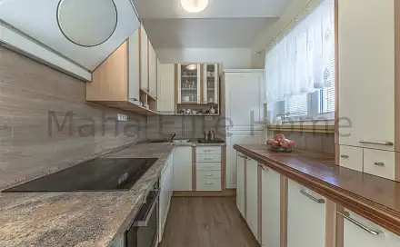 Prodej bytu 3+kk 54 m², Hrusická, Praha 4 - Záběhlice, okres Praha