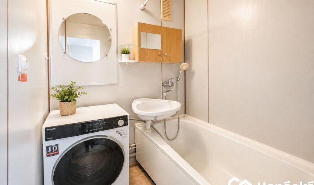 Prodej bytu 3+1 61 m², Šternberk – náhled fotky 8