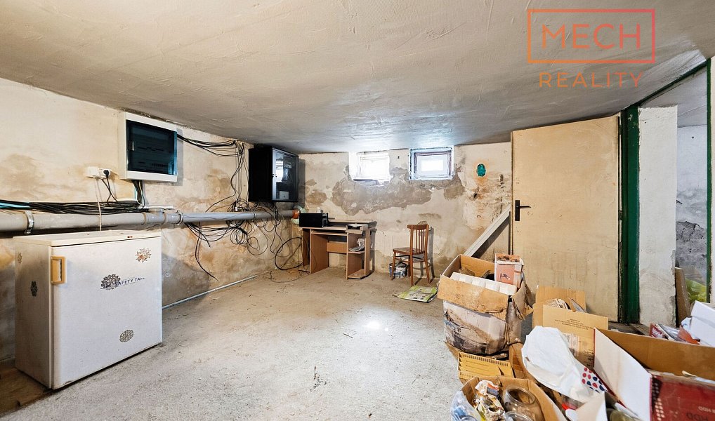 Prodej domu 130 m² s pozemkem 1 168 m², Vyškov – náhled fotky 35
