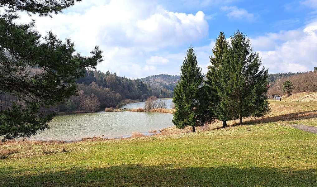 Prodej bytu 2+kk 46 m², Všemina – náhled fotky 22