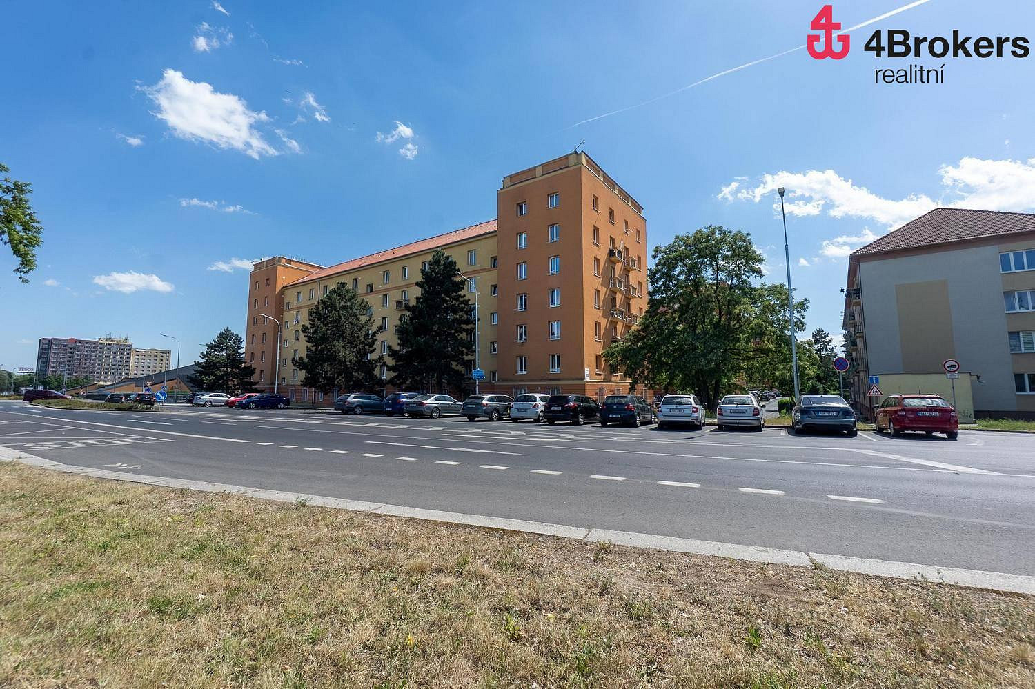 Prodej bytu 3+kk 52 m² – fotografie 2