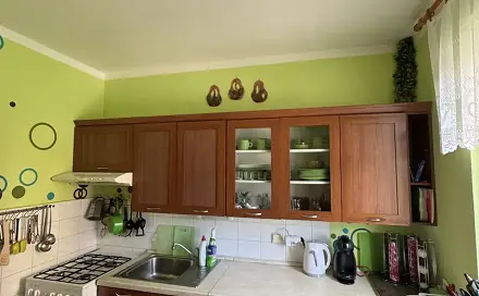 Prodej bytu 2+1 67 m²