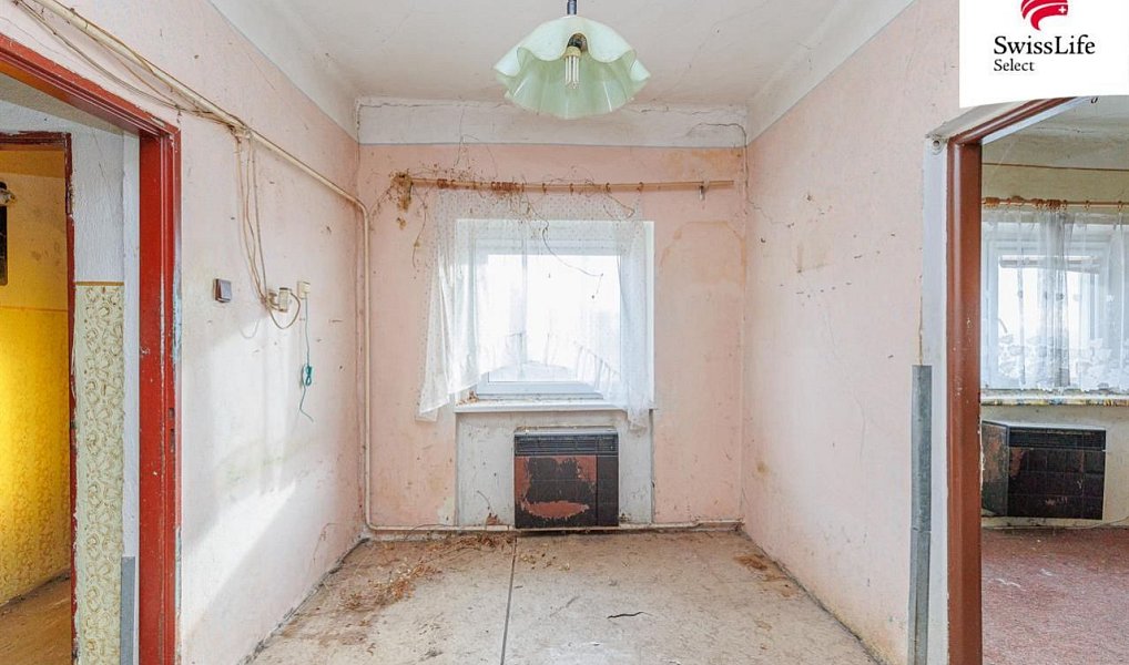 Prodej domu 155 m² s pozemkem 617 m², Dyje – náhled fotky 7