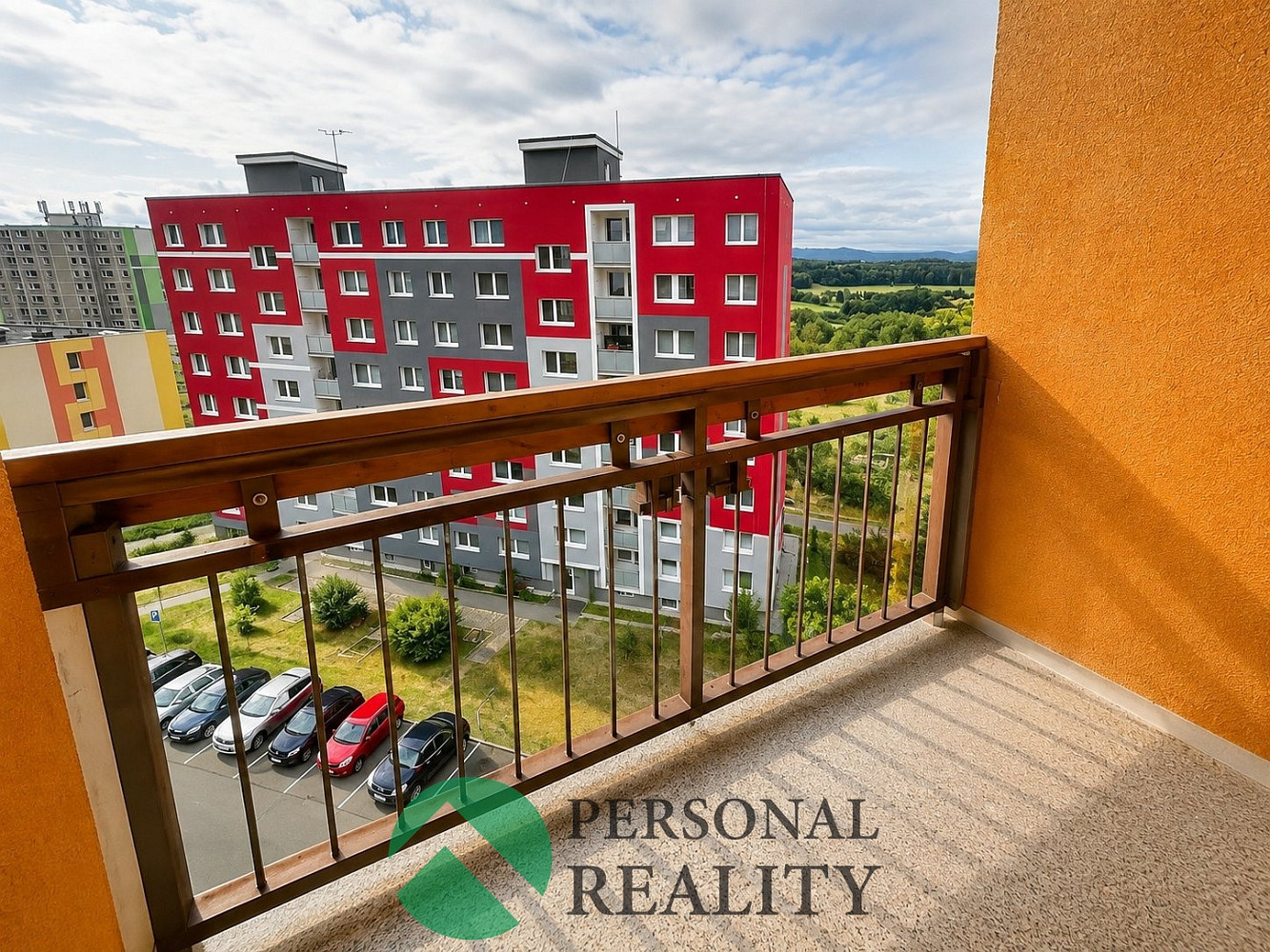 Prodej bytu 2+1 55 m² – fotografie 5