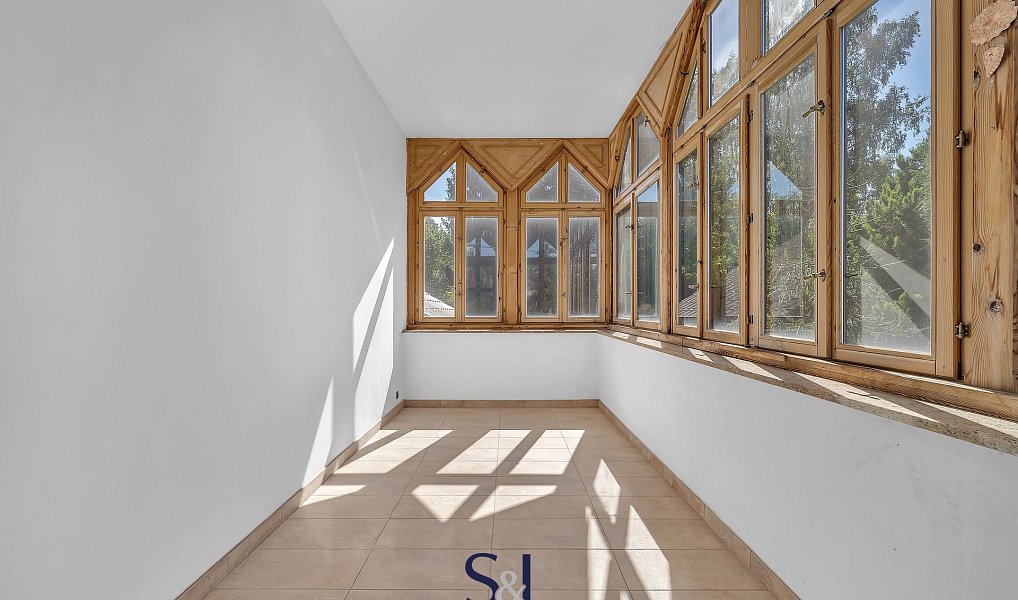 Prodej domu 320 m² s pozemkem 2 236 m², Rumburk – náhled fotky 17