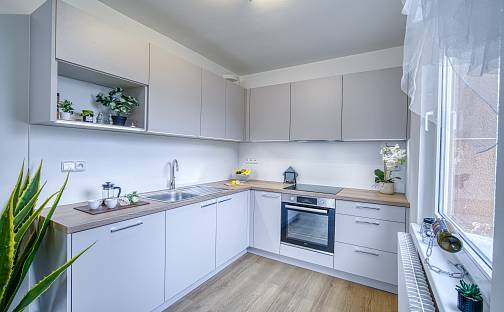 Pronájem bytu 3+kk 61 m², Pražská, Rakovník - Rakovník II