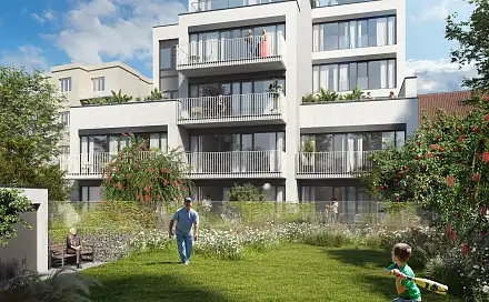 Projekt Elatus - Královo Pole, Poděbradova, Brno