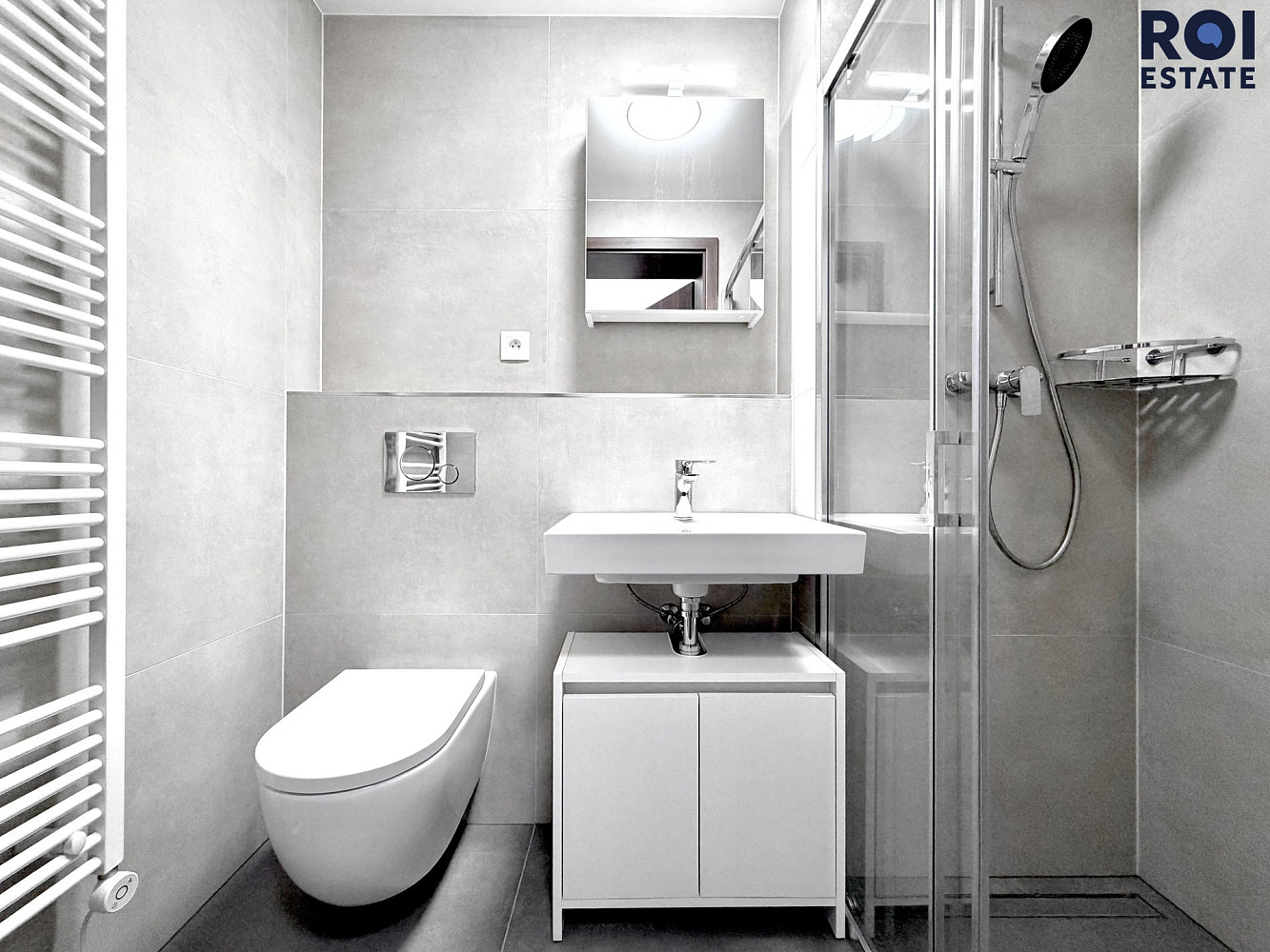 Pronájem bytu 1+kk 30 m² — photo 2