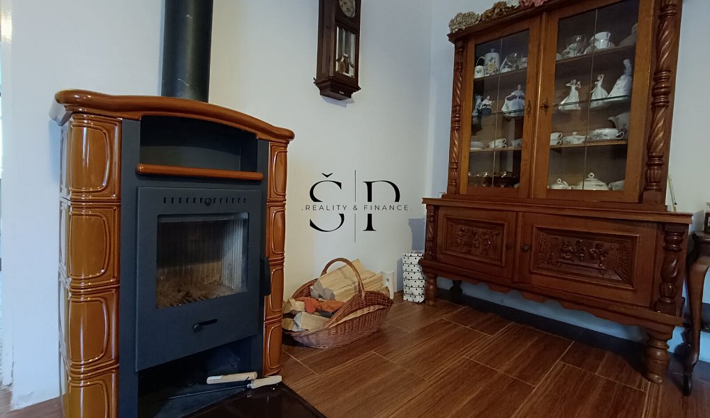 Prodej chaty/chalupy 240 m² s pozemkem 386 m², Hlohovice – náhled fotky 12
