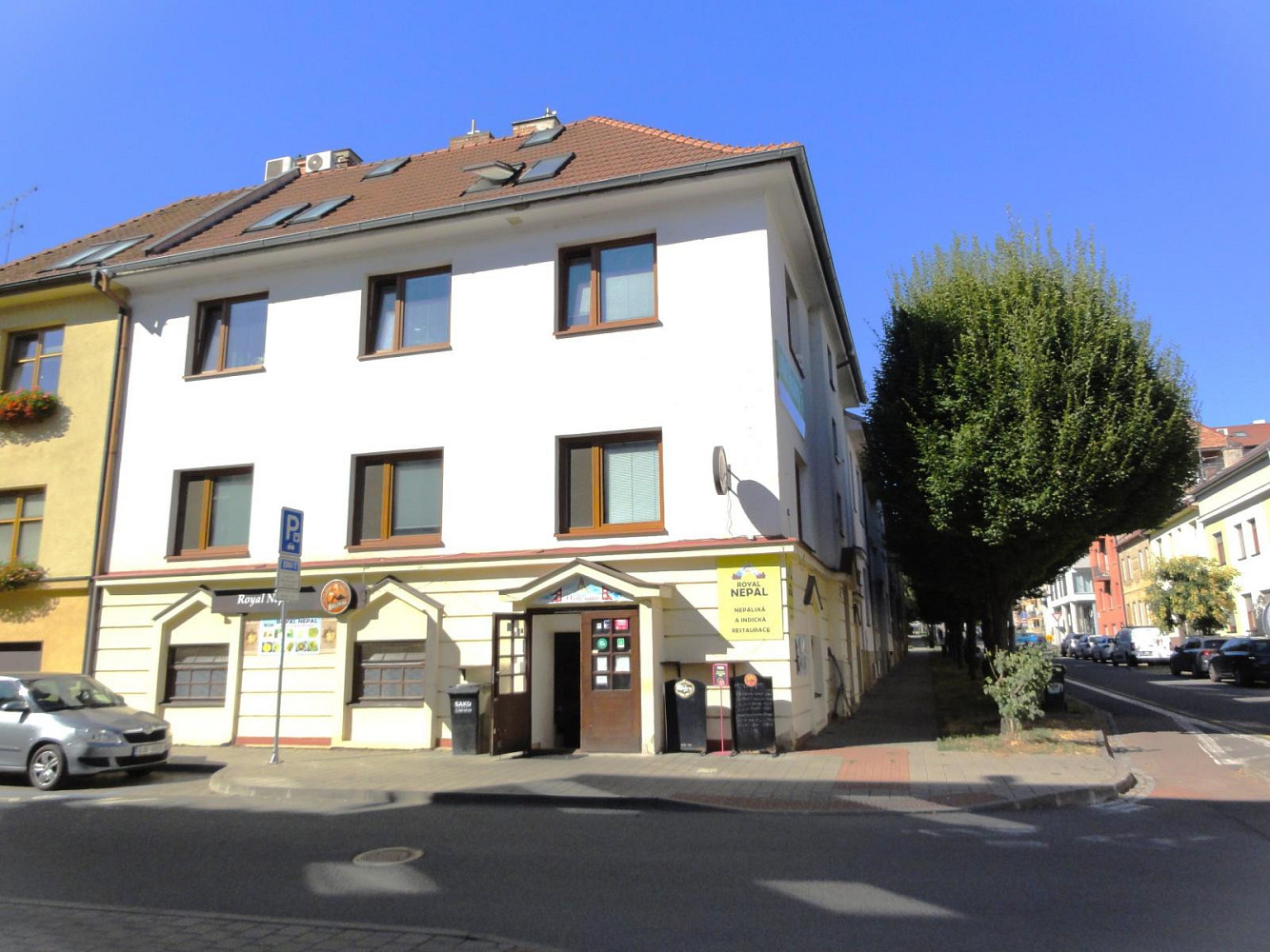 Prodej bytu 1+1 39 m² – fotografie 3