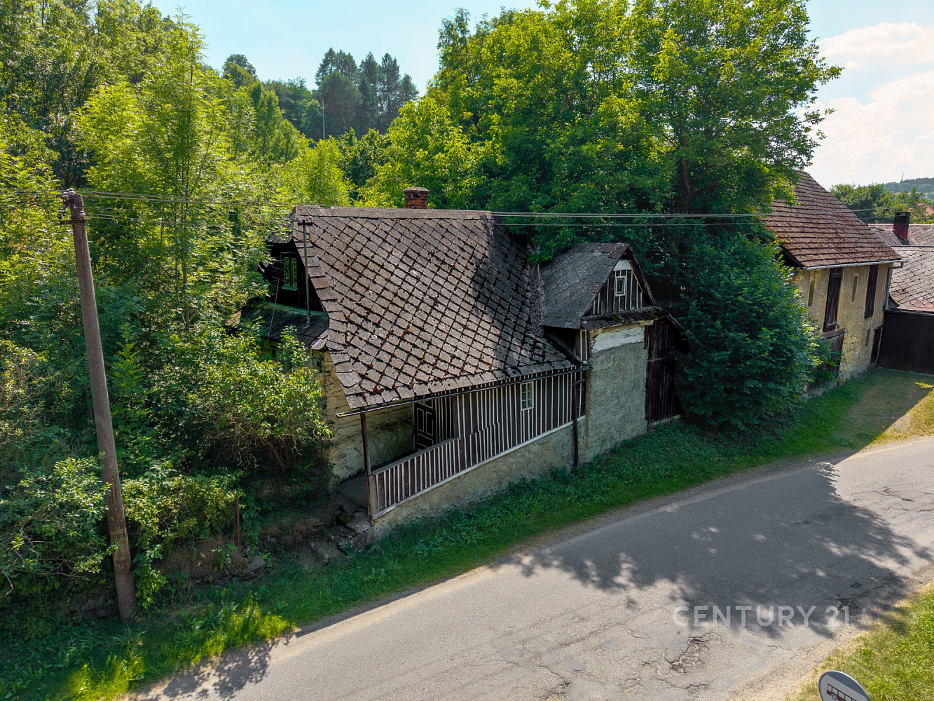 Prodej domu 86 m² s pozemkem 1 299 m² — photo 2