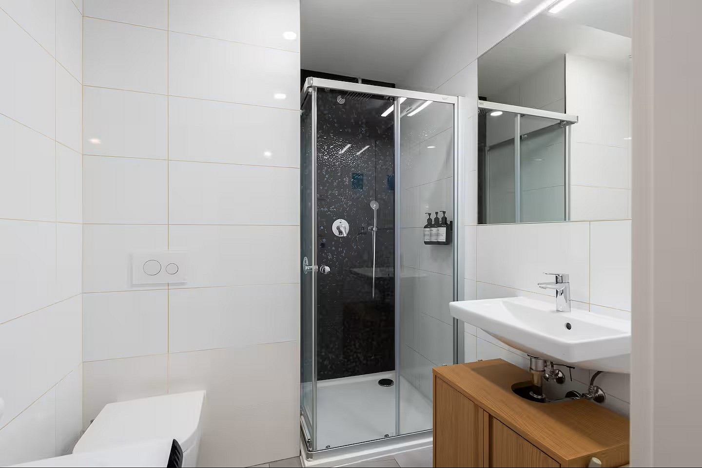 Prodej bytu 1+kk 32 m² – fotografie 5