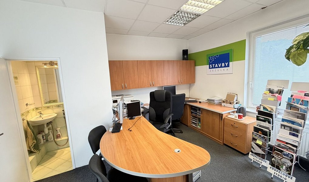 Pronájem obchodních prostor 17 m², Vsetín – náhled fotky 6