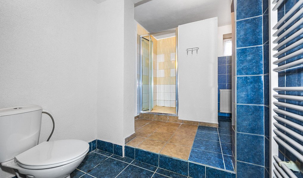 Prodej domu 120 m² s pozemkem 554 m², Teplá – náhled fotky 24