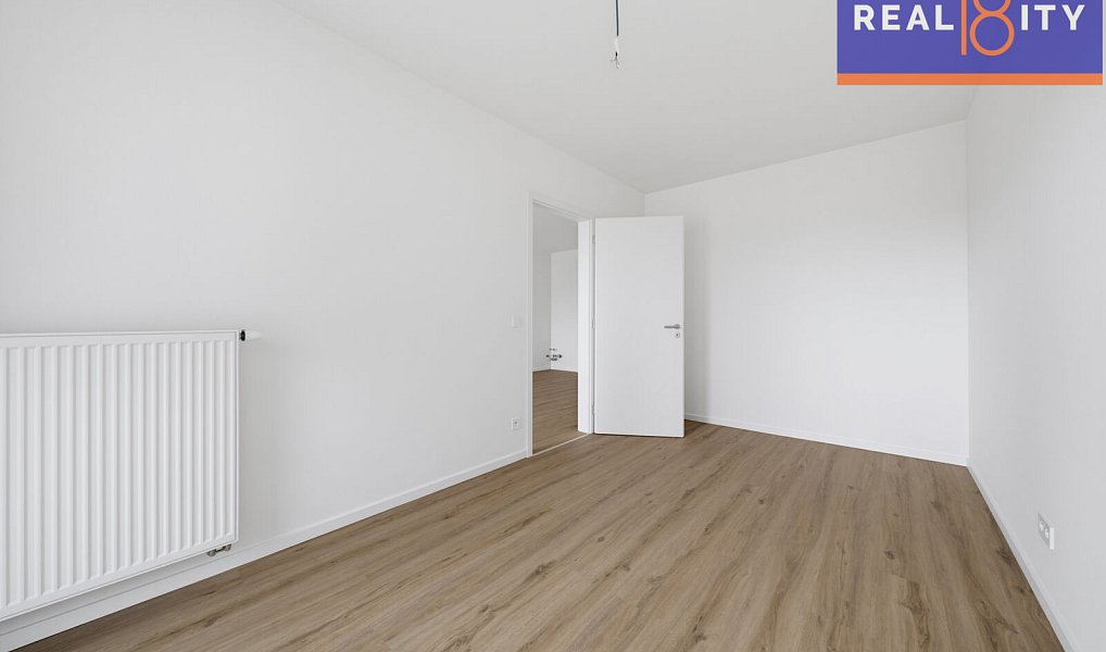 Prodej bytu 2+kk 50 m², Kladno – náhled fotky 4