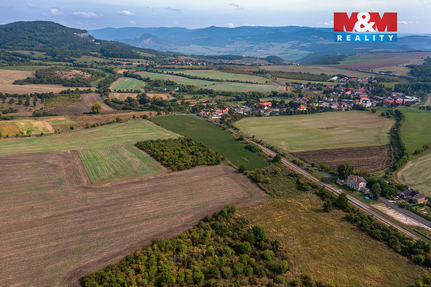 Prodej pole 35 505 m² – fotografie 5
