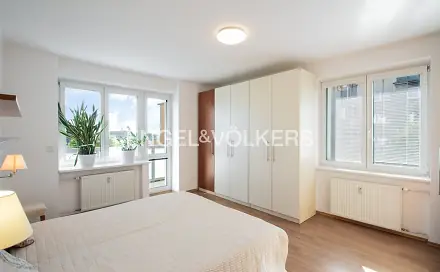 Prodej bytu 2+kk 59 m²
