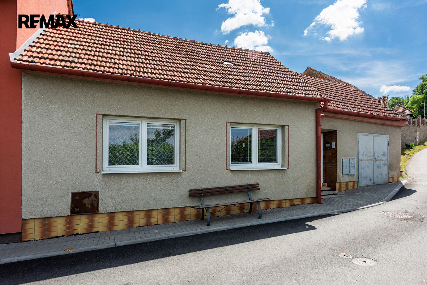 Prodej domu 80 m² s pozemkem 364 m² – fotografie 2