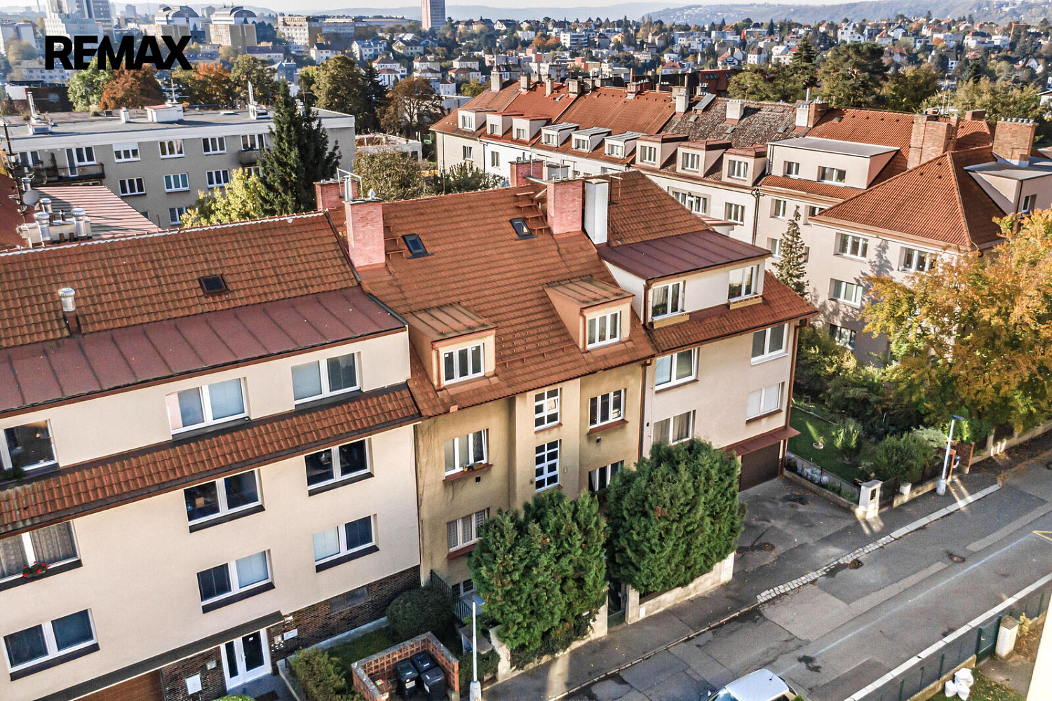 Prodej bytu 2+kk 42 m²