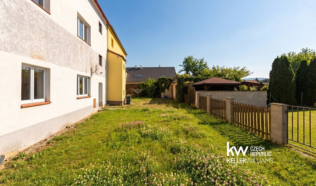 Prodej domu 160 m² s pozemkem 1 041 m², Jeníkov – náhled fotky 36