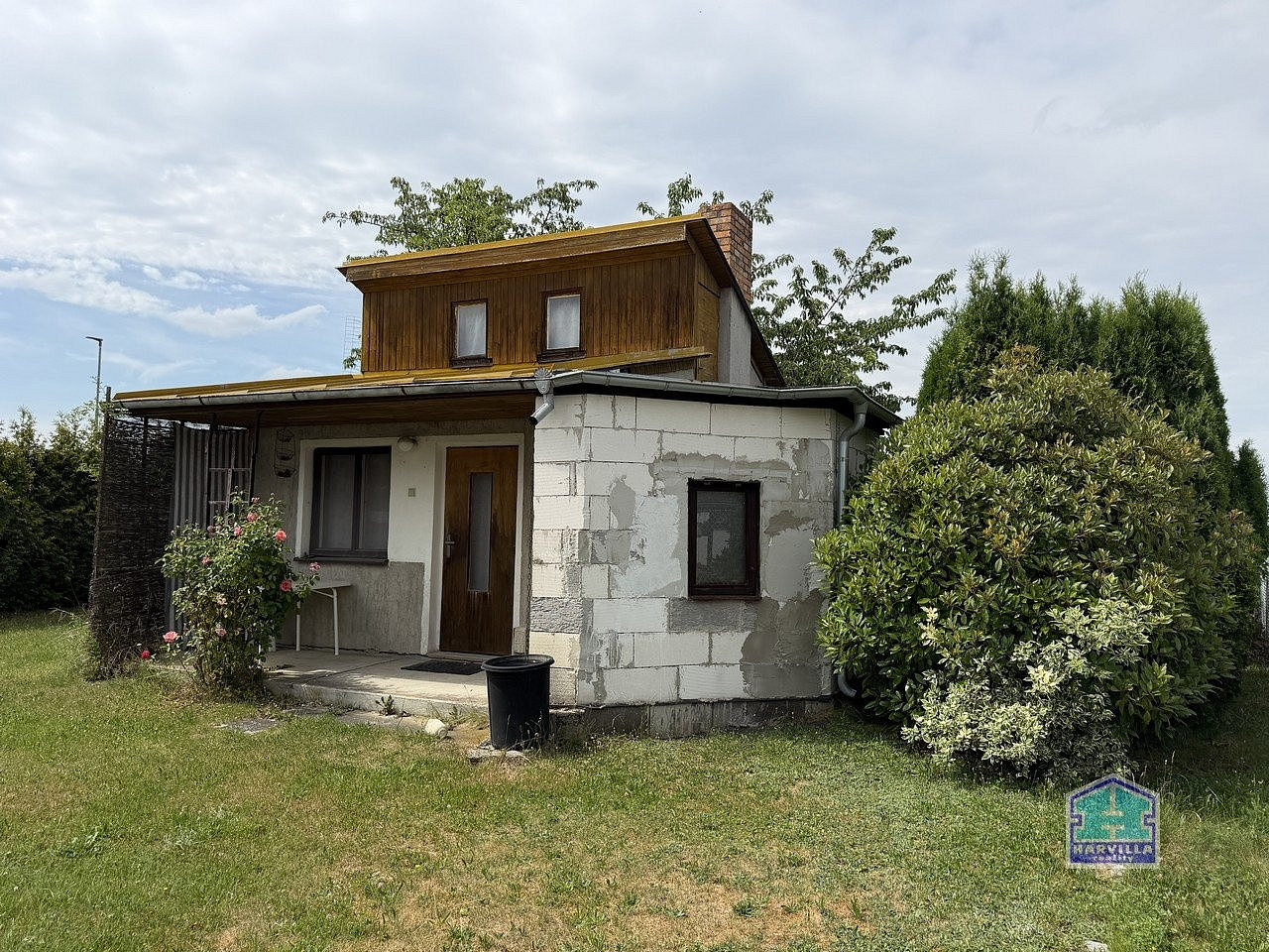 Prodej chaty/chalupy 32 m² s pozemkem 326 m² — photo 3