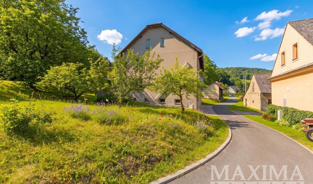 Prodej bytu 2+1 59 m², Oskava – náhled fotky 15