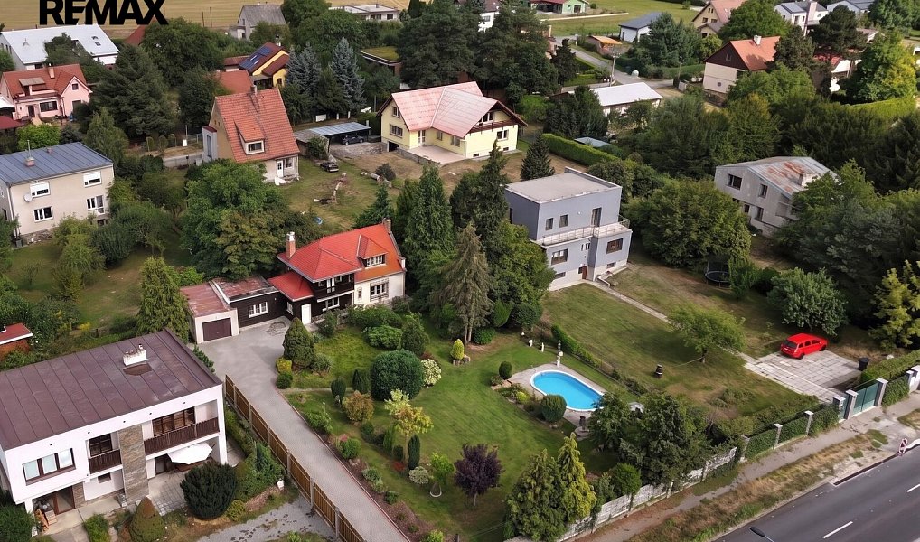 Prodej chaty/chalupy 117 m² s pozemkem 1 048 m², Dobřichovice – náhled fotky 25