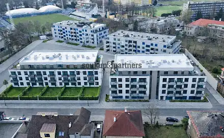 Prodej bytu 3+kk 76 m², Ke stadionu, Kladno