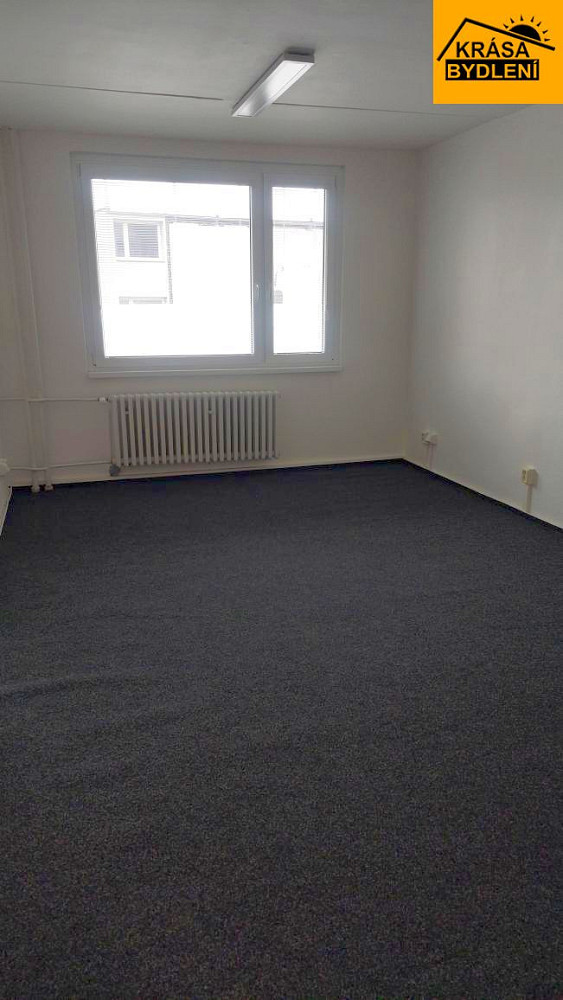 Pronájem kanceláře 40 m² — photo 3