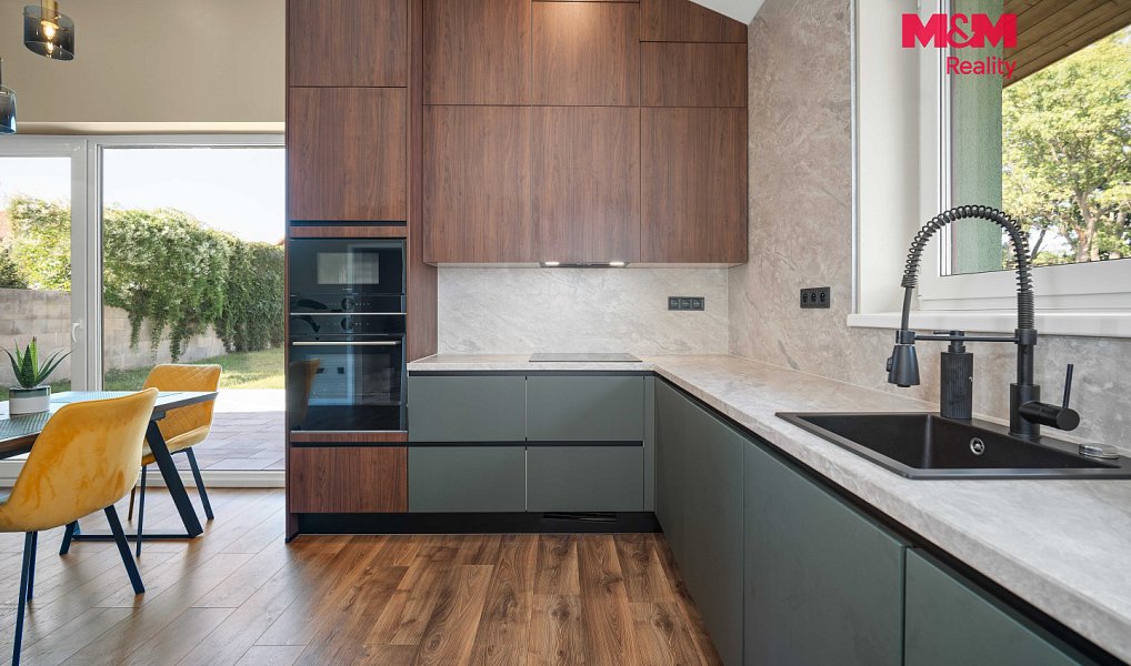 Prodej domu 94 m² s pozemkem 567 m², Peruc – náhled fotky 13
