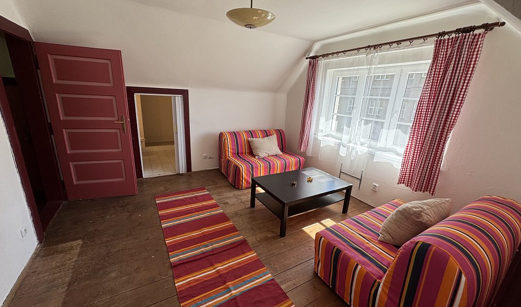 Prodej domu 108 m² s pozemkem 305 m², Velká Buková – náhled fotky 43