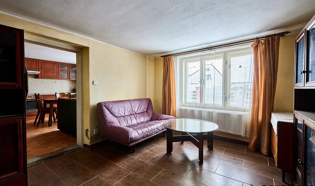 Prodej domu 105 m² s pozemkem 576 m², Leskovec nad Moravicí – náhled fotky 12