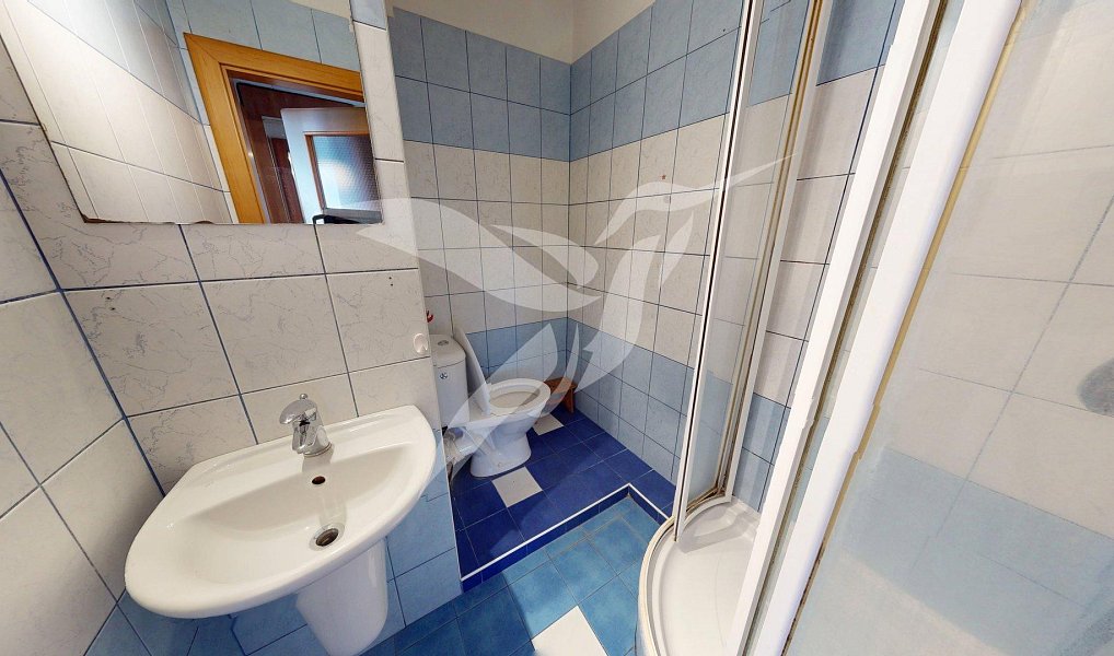 Pronájem bytu 1+kk 25 m², Plzeň – náhled fotky 5