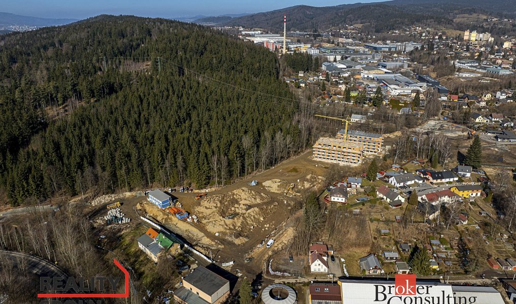 Prodej bytu 3+kk 102 m², Jablonec nad Nisou – náhled fotky 2