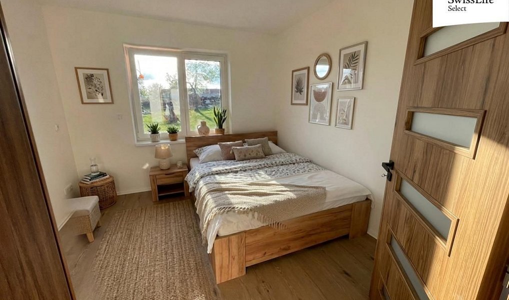 Pronájem domu 112 m² s pozemkem 1 000 m², Mackovice – náhled fotky 10