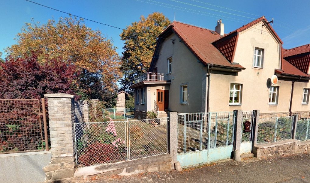 Prodej domu 180 m² s pozemkem 1 927 m², Milín – náhled fotky 3
