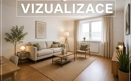 Pronájem bytu 3+kk 86 m², Čelakovského, Plzeň - Jižní Předměstí