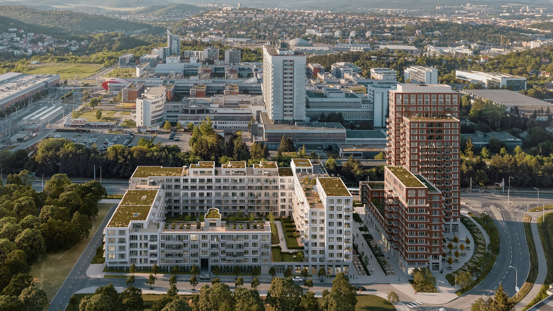 Prodej bytu 3+kk 87 m² — photo 3