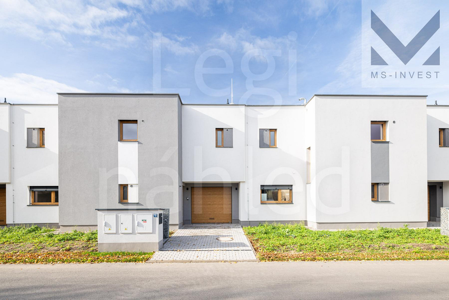 Prodej domu 160 m² s pozemkem 251 m² — photo 2