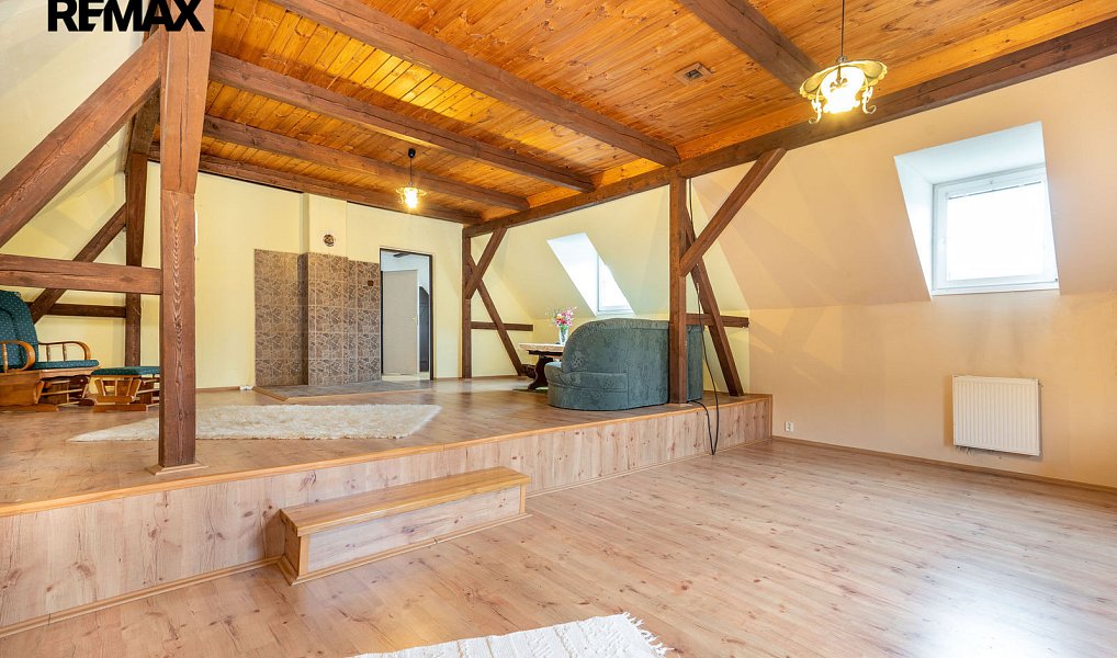 Prodej domu 237 m² s pozemkem 27 969 m², Šindelová – náhled fotky 6