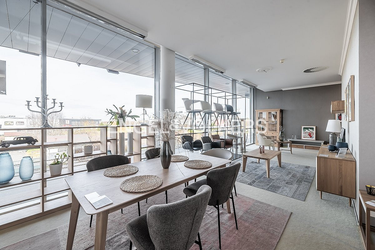 Pronájem obchodních prostor 171 m² – fotografie 4