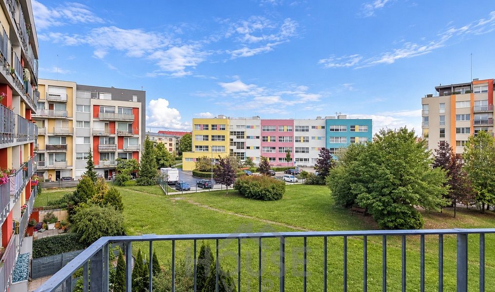Prodej bytu 2+kk 59 m², Praha – náhled fotky 6