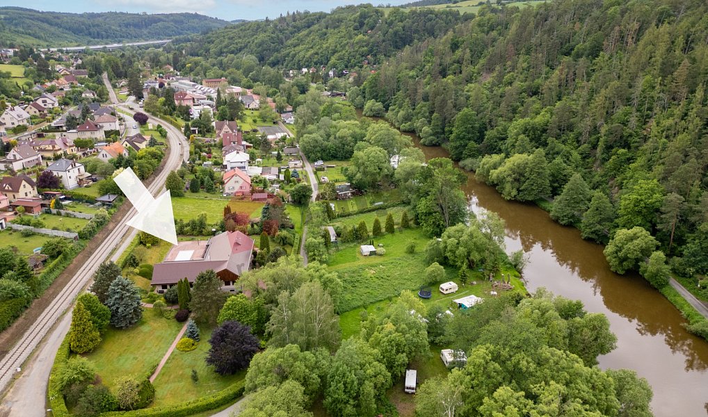 Prodej domu 386 m² s pozemkem 3 822 m², Hvězdonice – náhled fotky 26